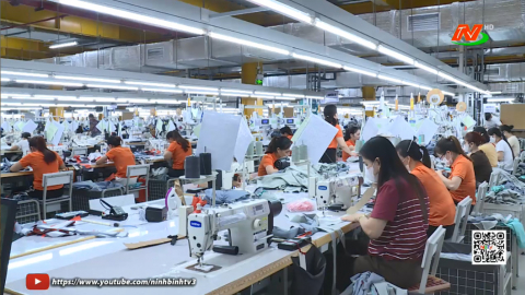 Tạo việc l&agrave;m cho lao động n&ocirc;ng th&ocirc;n từ thu h&uacute;t đầu tư