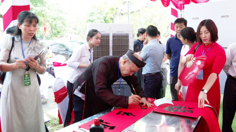 C&aacute;c hoạt động văn h&oacute;a tại Lễ hội Hoa Lư năm 2026