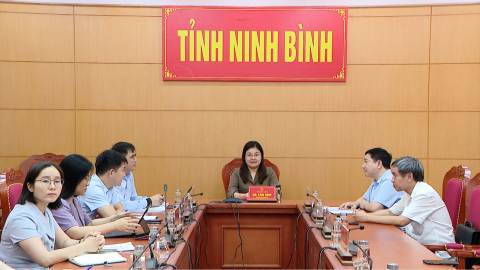 Tập trung giải quyết căn bản t&igrave;nh trạng thừa, thiếu gi&aacute;o vi&ecirc;n