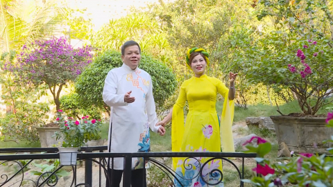T&ocirc;i y&ecirc;u d&acirc;n ca