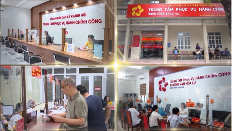X&acirc;y dựng nguồn nh&acirc;n lực - Yếu tố quyết định th&agrave;nh c&ocirc;ng