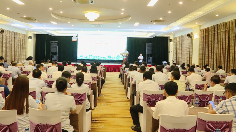 Tập huấn nghiệp vụ thanh tra chuy&ecirc;n ng&agrave;nh th&ocirc;ng tin v&agrave; truyền th&ocirc;ng