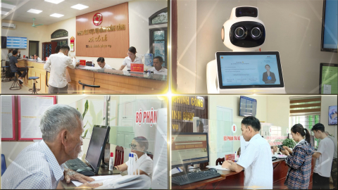 Niềm tin của nh&acirc;n d&acirc;n