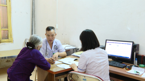 Bệnh tăng huyết &aacute;p &ndash; Những điều cần lưu &yacute;