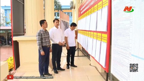 Rộng r&agrave;ng khi thế trước "Ng&agrave;y hội non s&ocirc;ng"
