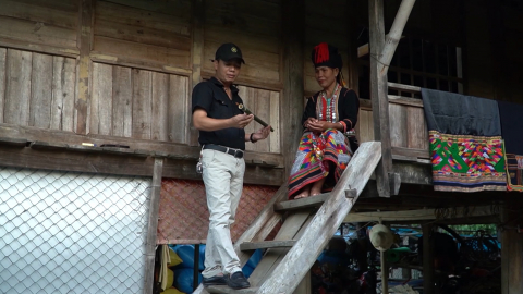 Điện Bi&ecirc;n - Trải nghiệm kh&aacute;c biệt