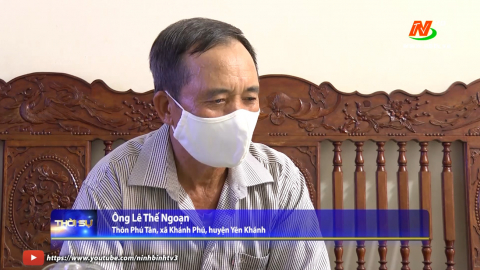 Một gia đ&igrave;nh ti&ecirc;u biểu tr&ecirc;n mặt trận ph&ograve;ng, chống dịch ở ph&iacute;a Nam