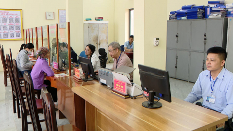 Chủ động, quyết liệt thực hiện hiệu quả chủ đề c&ocirc;ng t&aacute;c năm