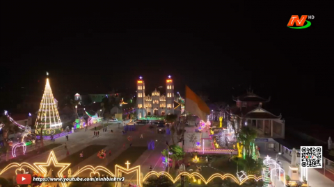 Đền th&aacute;nh Ph&uacute;c Nhạc