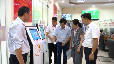 Kh&aacute;t vọng ph&aacute;t triển - Kiến tạo tương lai