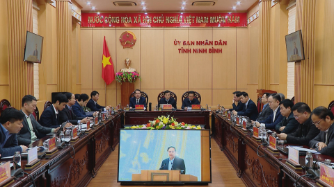 Quyết t&acirc;m đạt mục ti&ecirc;u tăng trưởng 8% trở l&ecirc;n