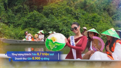 Điểm th&agrave;nh tựu năm 2024