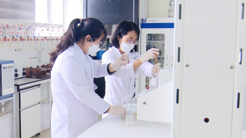 Bảo vệ m&ocirc;i trường từ hoạt động quan trắc