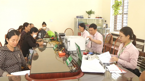 Ninh B&igrave;nh ph&aacute;t huy hiệu quả t&iacute;n dụng ch&iacute;nh s&aacute;ch trong giai đoạn mới