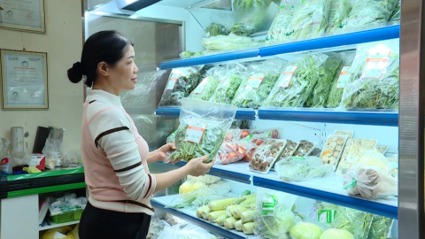 H&agrave;ng Việt khẳng định vị thế, củng cố niềm tin với người ti&ecirc;u d&ugrave;ng