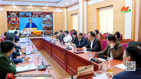 Đẩy mạnh hội nhập quốc tế trong t&igrave;nh h&igrave;nh mới