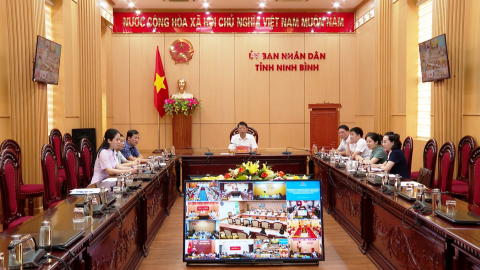 Hướng dẫn lĩnh vực t&agrave;i ch&iacute;nh - ng&acirc;n s&aacute;ch khi tổ chức ch&iacute;nh quyền địa phương 2 cấp