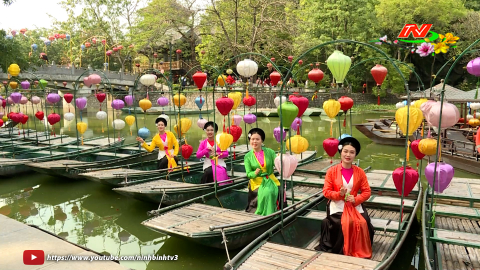 M&ugrave;a xu&acirc;n đất nước