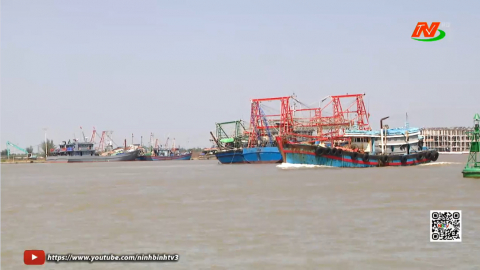 Phi&ecirc;n họp lần thứ 30 Ban chỉ đạo quốc gia về chống khai th&aacute;c IUU