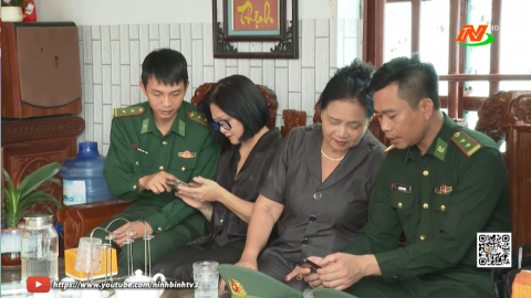 Lan tỏa cuộc thi bảo vệ Nền tảng tư tưởng của Đảng