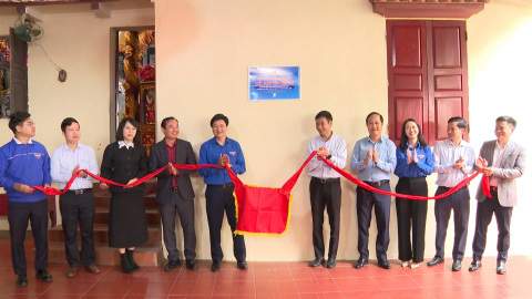 Dấu ấn tuổi trẻ