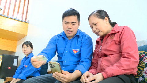 Tiếp tục đẩy mạnh cải c&aacute;ch h&agrave;nh ch&iacute;nh trong x&acirc;y dựng ch&iacute;nh quyền địa phương 2 cấp