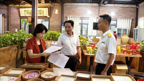 Luật thuế GTGT tạo m&ocirc;i trường kinh doanh minh bạch, b&igrave;nh đẳng