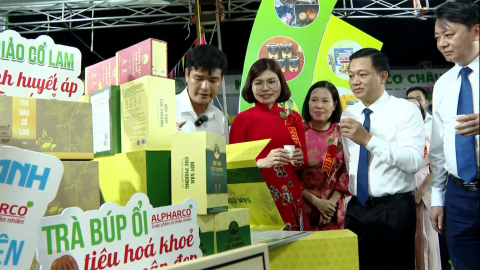  Tận dụng c&aacute;c hiệp định thương mại tự do