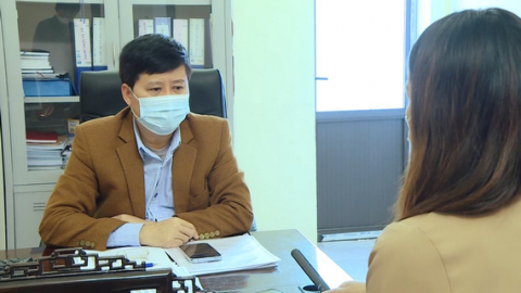 Quy định đối với người về Ninh B&igrave;nh ăn Tết