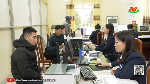 Niềm tin v&agrave; kỳ vọng hướng tới Đại hội XIV của Đảng