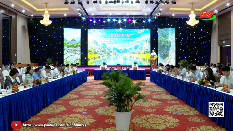  Hội thảo ph&aacute;t triển n&ocirc;ng nghiệp sinh th&aacute;i, xanh, tuần ho&agrave;n