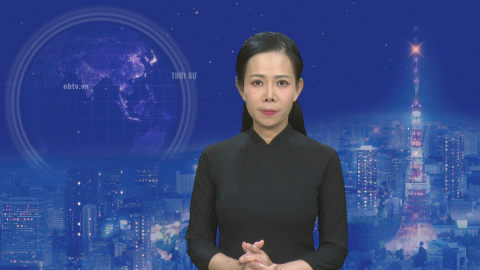 Tổng B&iacute; thư Nguyễn Ph&uacute; Trọng từ trần