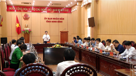 Tổ chức tốt Kỳ thi tuyển sinh v&agrave;o lớp 10 v&agrave; Kỳ thi tốt nghiệp THPT năm 2025