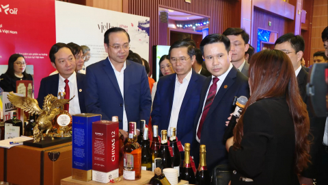 Hội Doanh nh&acirc;n trẻ tỉnh tổ chức chương tr&igrave;nh ch&agrave;o xu&acirc;n 2026