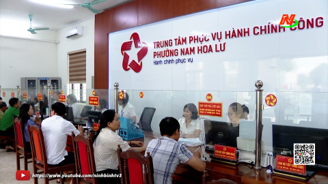 Ng&agrave;y đầu vận h&agrave;nh m&ocirc; h&igrave;nh ch&iacute;nh quyền địa phương 2 cấp