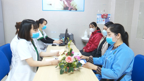Y tế Ninh B&igrave;nh - 21/6/2025