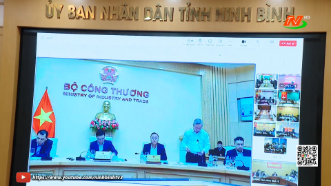 Th&uacute;c đẩy tiến độ c&aacute;c dự &aacute;n nguồn, lưới điện trọng điểm