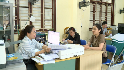 Cảnh b&aacute;o t&igrave;nh trạng lừa đảo hỗ trợ t&igrave;m kiếm việc l&agrave;m qua mạng