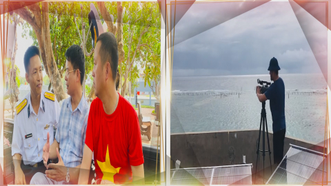 B&aacute;o ch&iacute; đồng h&agrave;nh c&ugrave;ng sự ph&aacute;t triển của tỉnh Ninh B&igrave;nh