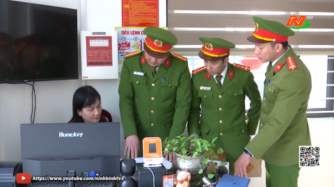Đẩy mạnh tuy&ecirc;n truyền ph&ograve;ng, chống vi phạm về kinh doanh, sử dụng ph&aacute;o