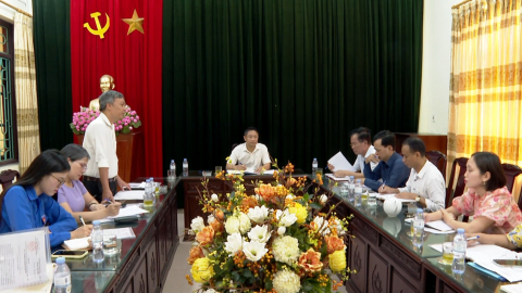 Khơi dậy s&aacute;ng tạo từ cuộc thi d&agrave;nh cho thanh thiếu ni&ecirc;n, nhi đồng