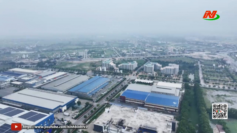 Hiệu quả d&ograve;ng vốn đầu tư Nhật Bản tại Ninh B&igrave;nh