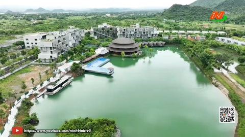 Khơi dậy kh&aacute;t vọng ph&aacute;t triển trong doanh nghiệp Du lịch Ninh B&igrave;nh