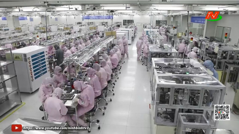Ninh B&igrave;nh tăng cường triển khai tổng điều tra kinh tế năm 2026