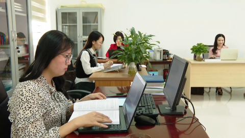 Đ&aacute;nh gi&aacute; cao quan điểm mới trong b&aacute;o c&aacute;o ch&iacute;nh trị Đại hội XIV của Đảng