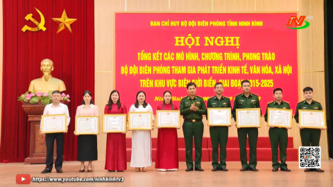 Tổng kết c&aacute;c m&ocirc; h&igrave;nh, chương tr&igrave;nh ph&aacute;t triển kinh tế, VHXH tr&ecirc;n khu vực bi&ecirc;n giới biển