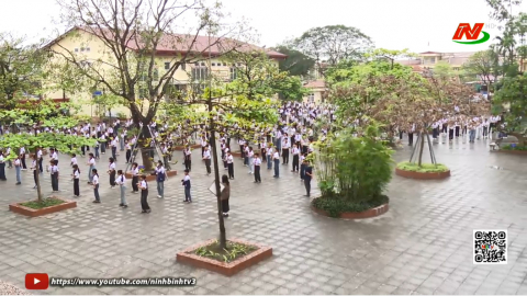 Mở rộng đối tượng miễn giảm học ph&iacute;
