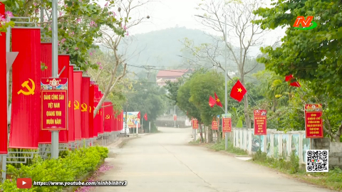 C&uacute;c Phương kỳ vọng v&agrave;o th&agrave;nh c&ocirc;ng Đại hội XIV của Đảng