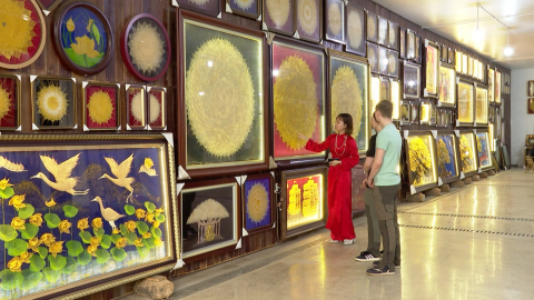 Ocop Ninh B&igrave;nh - B&agrave;i to&aacute;n n&acirc;ng cao gi&aacute; trị v&agrave; sức cạnh tranh