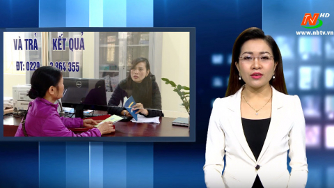 BHXH tỉnh nỗ lực thực hiện tốt ch&iacute;nh s&aacute;ch BHXH, BHYT